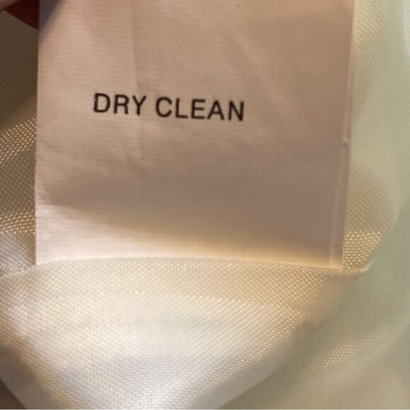 Mignon Duo Floral Pollinated MIDI Skirt Size Medium - Picture 5 of 12